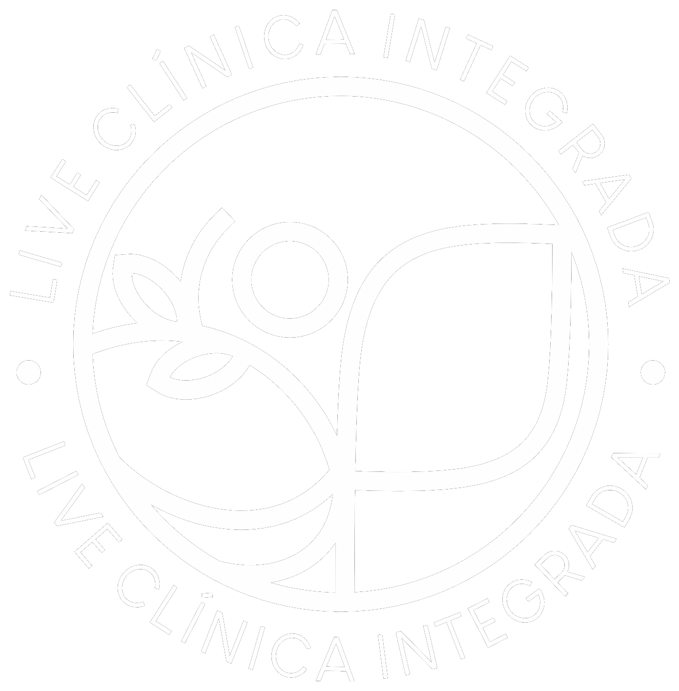 Live Clínica Integrada